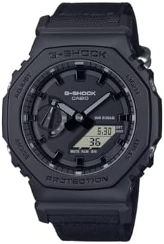 [良品] CASIO G-SHOCK GA-2100-1A1JF Amazon.com: G-Shock GA-2100-1A1 Black One Size : Clothing, Shoes